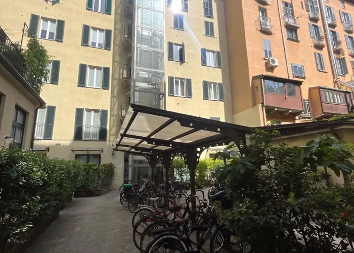 Darsena - Monolocale