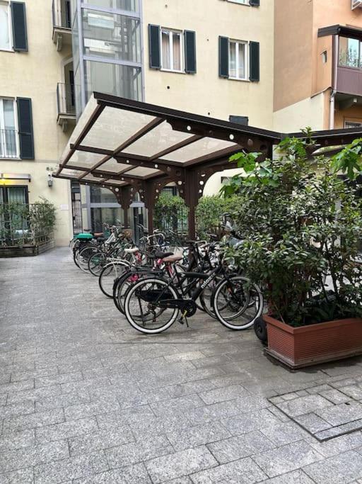 Appartement Darsena - Monolocale