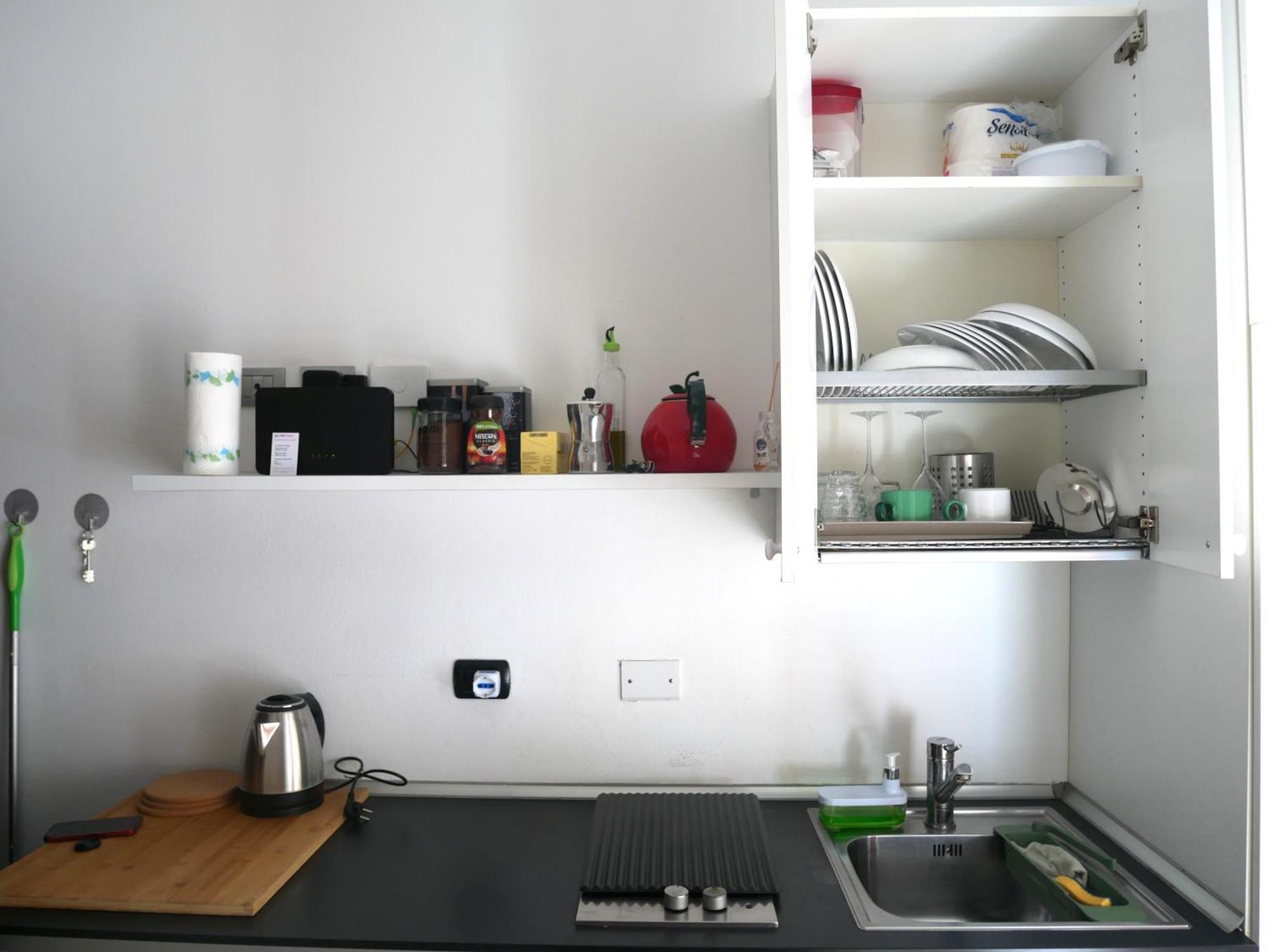 Appartement Darsena - Monolocale Milan